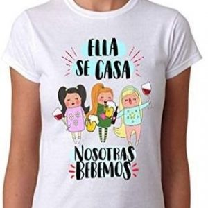 Camisetas de despedida Clearance