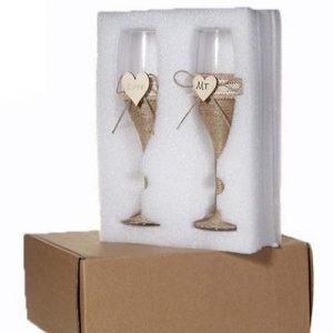 Copas para novios Gouxia