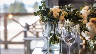 Las mejores botellas de vino para regalar en bodas
